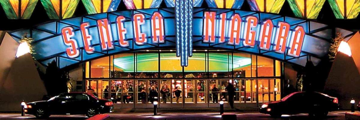 best slot machines at seneca niagara casino